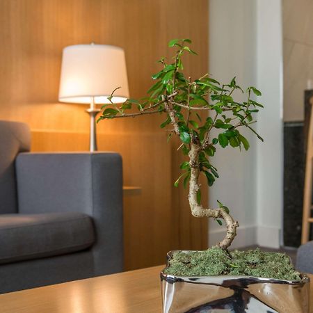 The West Wing Boutique Hotel แทมปา ภายนอก รูปภาพ