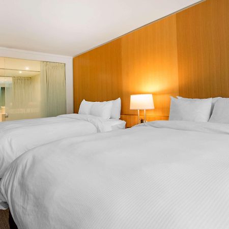 The West Wing Boutique Hotel แทมปา ภายนอก รูปภาพ