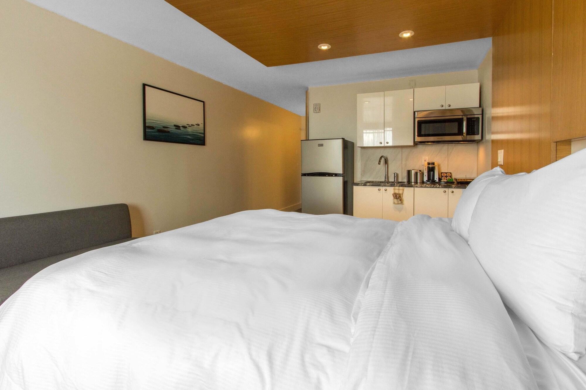 The West Wing Boutique Hotel แทมปา ภายนอก รูปภาพ