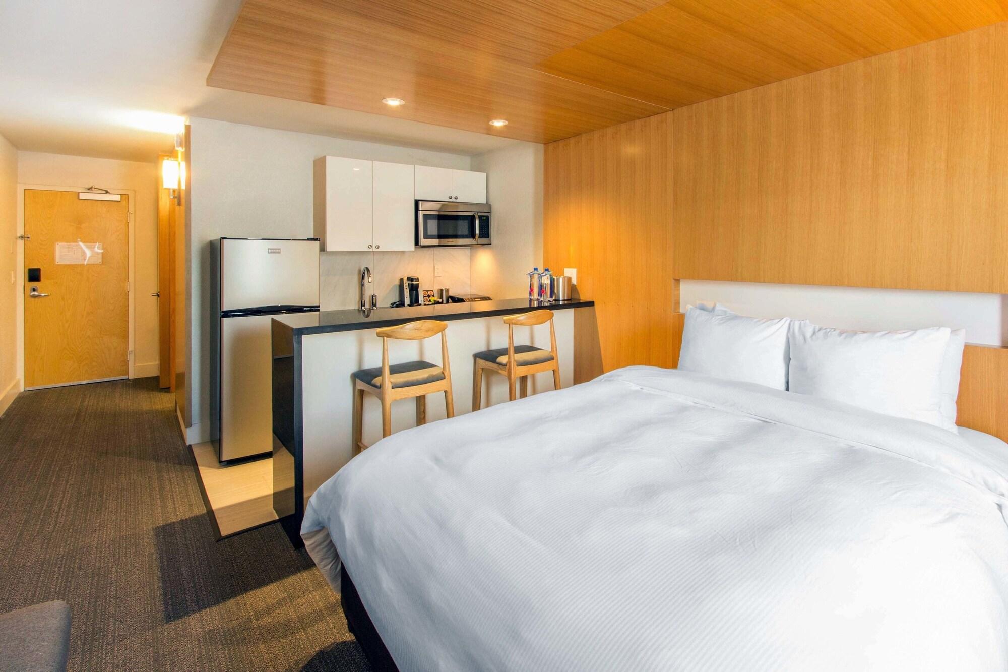 The West Wing Boutique Hotel แทมปา ภายนอก รูปภาพ