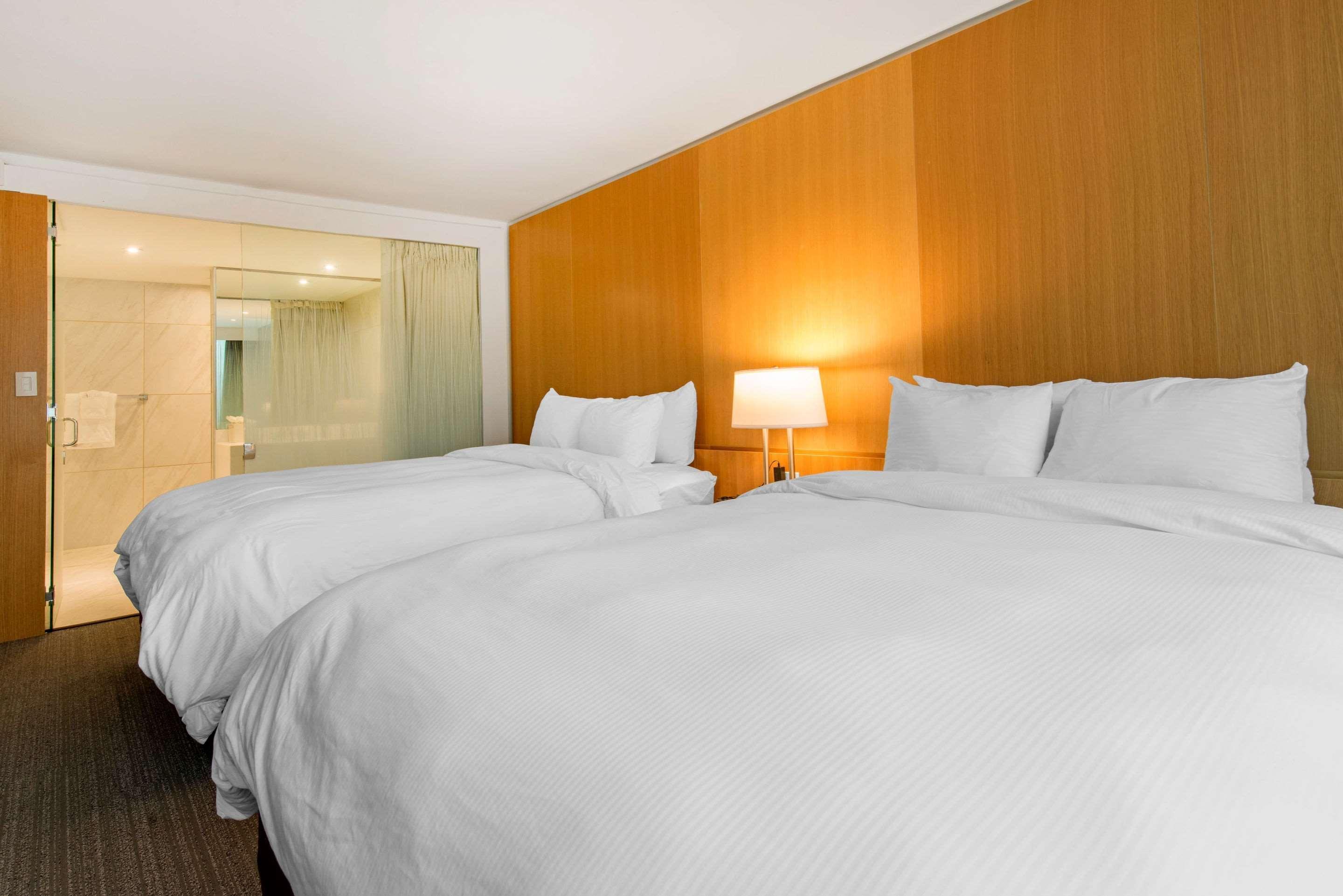 The West Wing Boutique Hotel แทมปา ภายนอก รูปภาพ