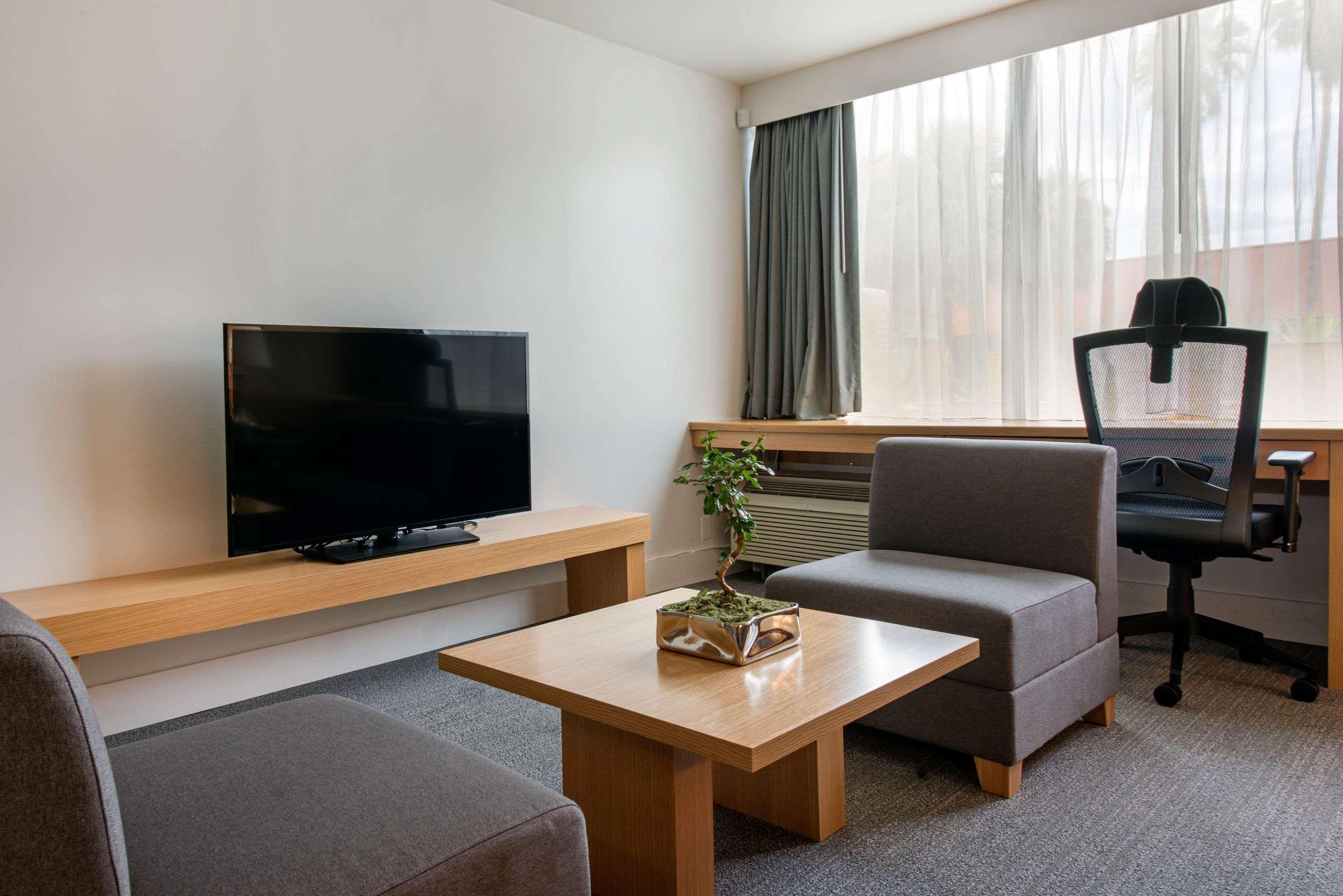 The West Wing Boutique Hotel แทมปา ภายนอก รูปภาพ