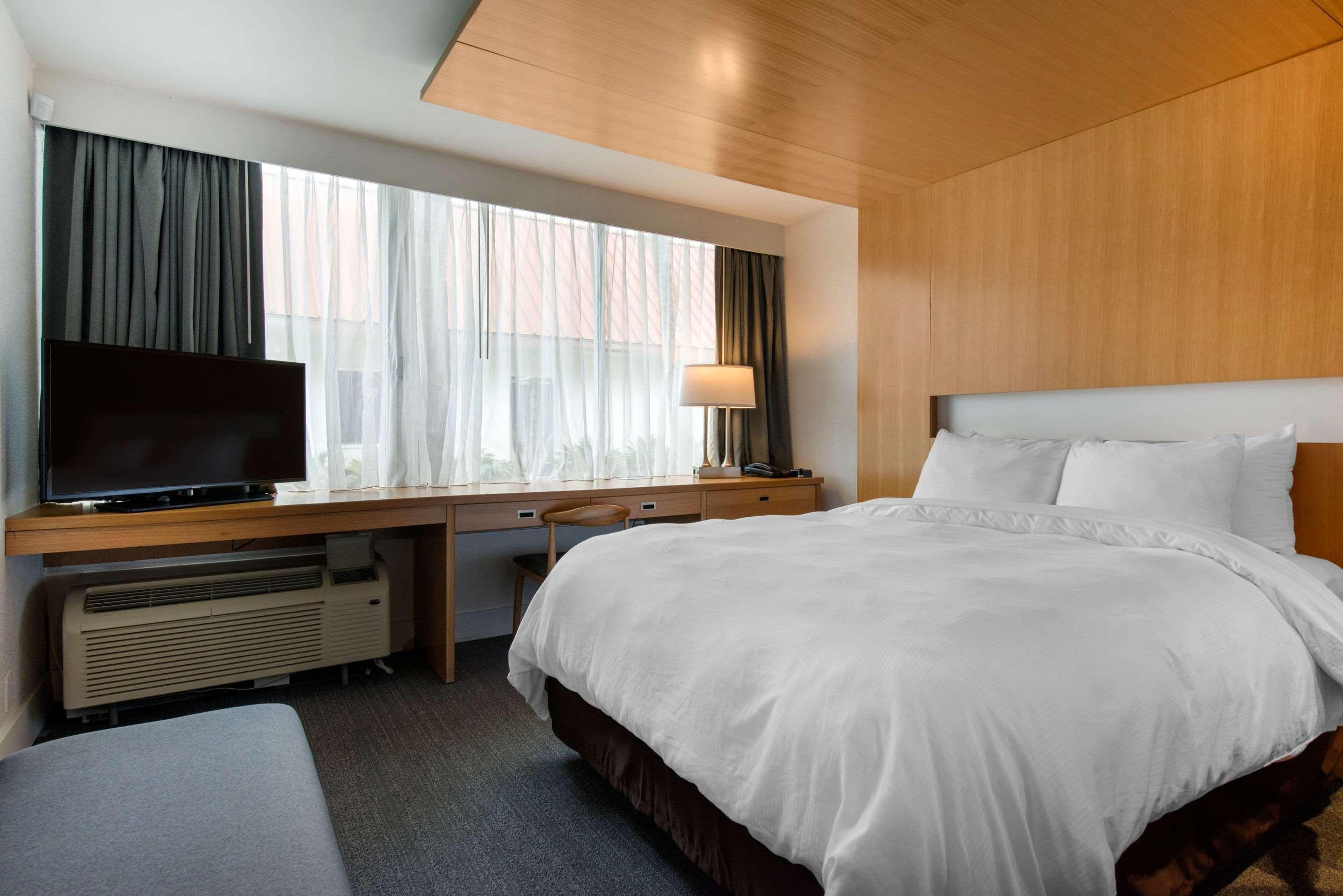The West Wing Boutique Hotel แทมปา ภายนอก รูปภาพ