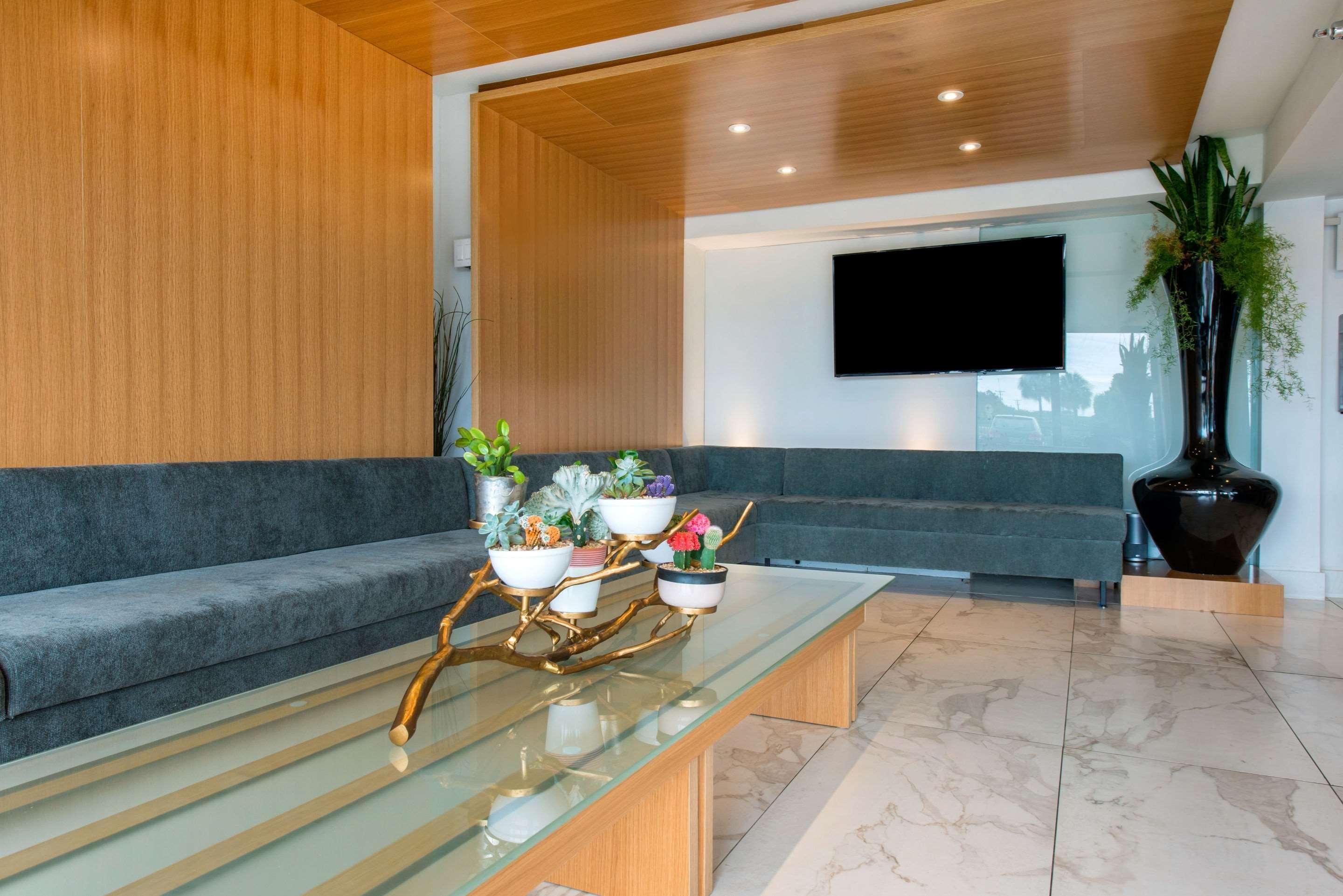 The West Wing Boutique Hotel แทมปา ภายนอก รูปภาพ
