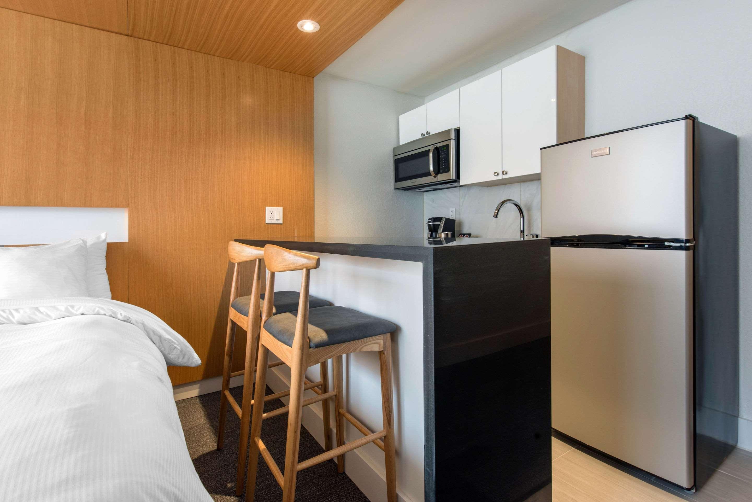 The West Wing Boutique Hotel แทมปา ภายนอก รูปภาพ