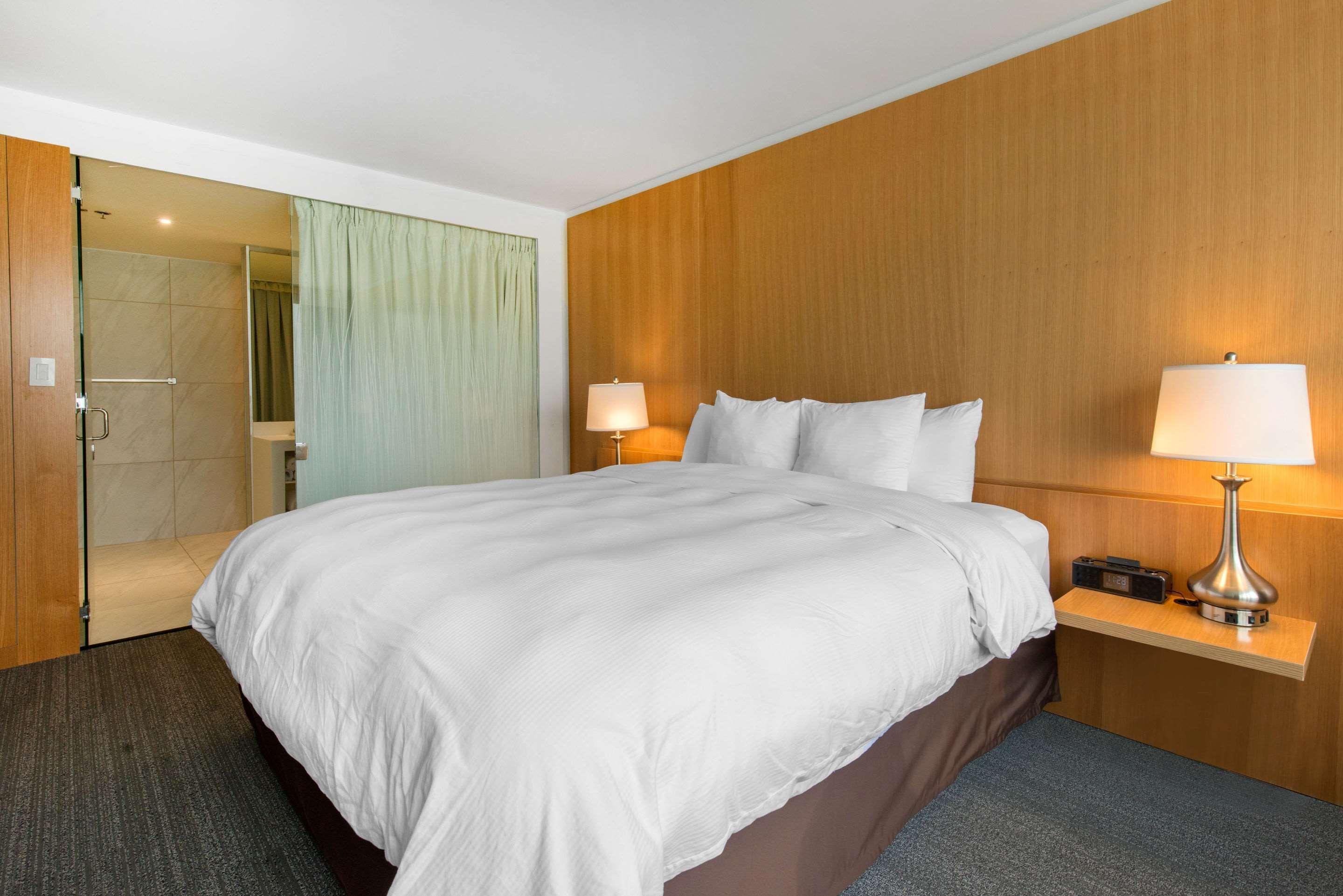 The West Wing Boutique Hotel แทมปา ภายนอก รูปภาพ