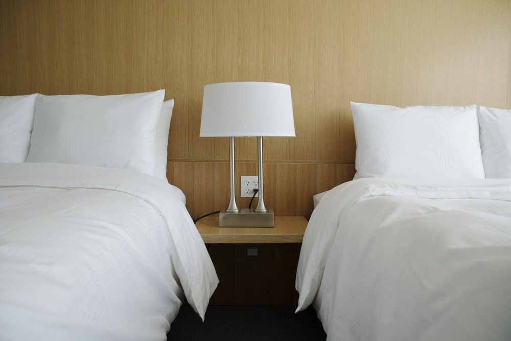 The West Wing Boutique Hotel แทมปา ภายนอก รูปภาพ