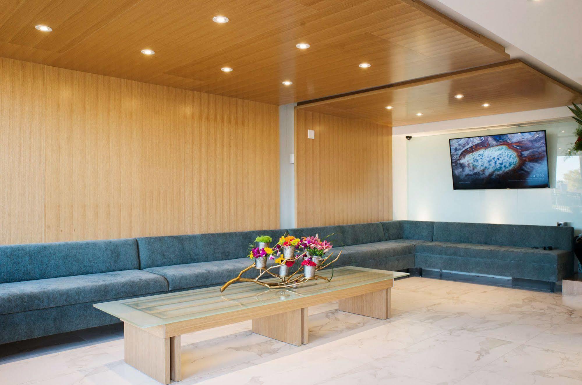 The West Wing Boutique Hotel แทมปา ภายนอก รูปภาพ
