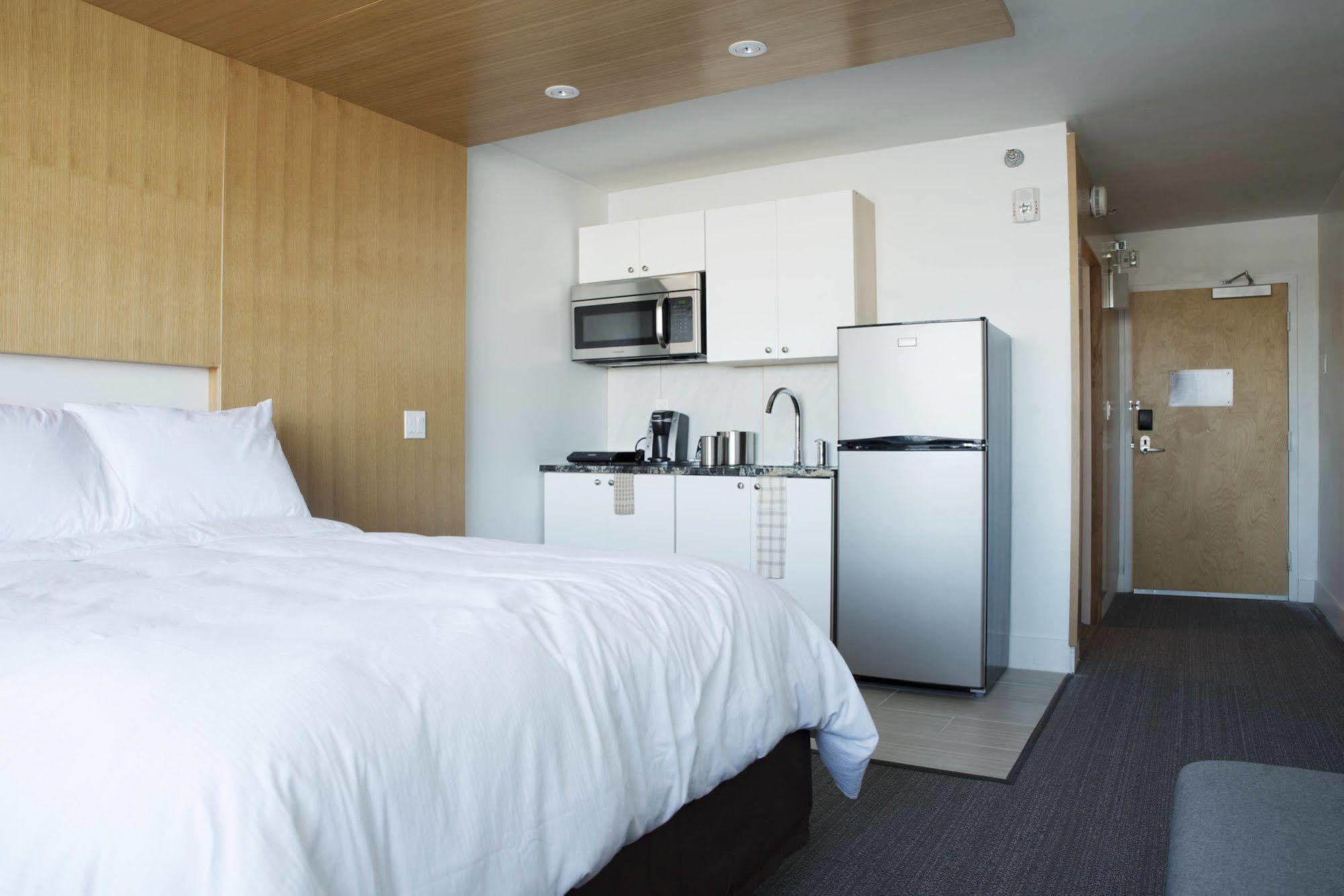 The West Wing Boutique Hotel แทมปา ภายนอก รูปภาพ
